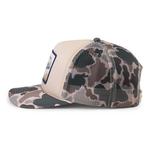American Needle COORS Mallard Foamy Snapback Hat - Thumbnail 2 of 3
