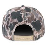 American Needle COORS Mallard Foamy Snapback Hat - Thumbnail 3 of 3