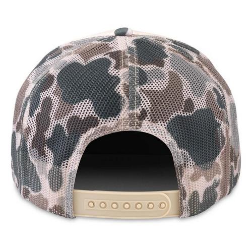 American Needle COORS Mallard Foamy Snapback Hat - Primary Image