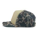 American Needle Smokey Mallard Foamy Snapback Hat - Thumbnail 2 of 3