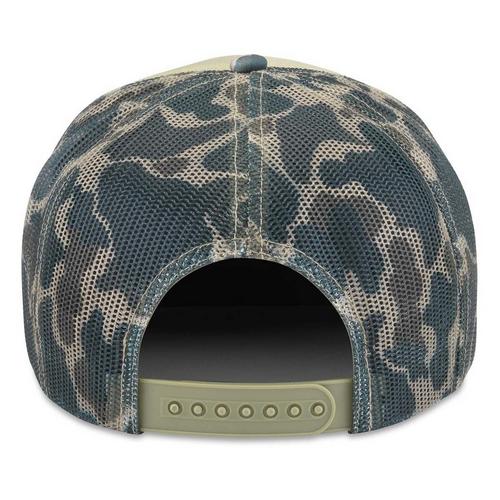 American Needle Smokey Mallard Foamy Snapback Hat - Primary Image