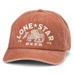 American Needle Lone Star Snapback Hat - Thumbnail 1 of 3