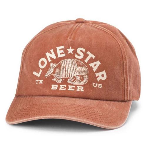 American Needle Lone Star Snapback Hat - Primary Image