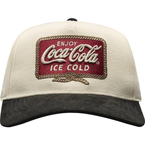 American Needle Coke Snapback Hat - Primary Image