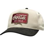 American Needle Coke Snapback Hat - Thumbnail 2 of 3
