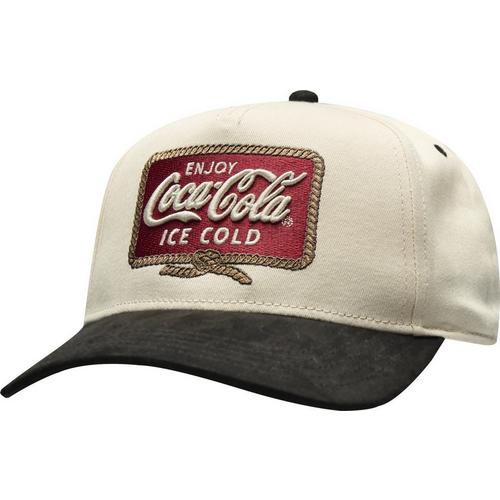 American Needle Coke Snapback Hat - Primary Image