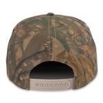 American Needle Camo Roscoe Ford Bronco Snapback Hat - Thumbnail 2 of 3
