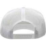 American Needle Foamy Roscoe Miller High Life Snapback Hat - Thumbnail 3 of 3