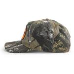 American Needle Camo Roscoe Garage Beer Snapback Hat - Thumbnail 2 of 3