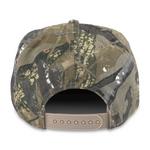 American Needle Camo Roscoe Garage Beer Snapback Hat - Thumbnail 3 of 3