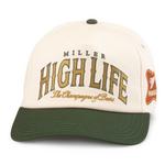 American Needle Miller High Life Rosecoe Vars Snapback Hat - Thumbnail 1 of 3