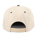 American Needle Miller High Life Rosecoe Vars Snapback Hat - Thumbnail 3 of 3