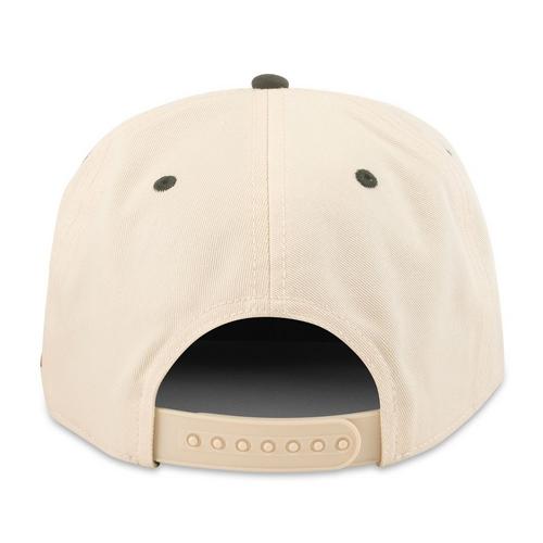 American Needle Miller High Life Rosecoe Vars Snapback Hat - Primary Image