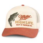 American Needle Miller High Life Remington Snapback Hat - Thumbnail 1 of 3