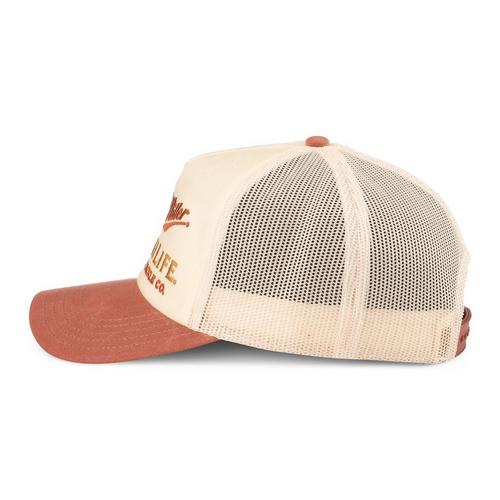 American Needle Miller High Life Remington Snapback Hat - Primary Image