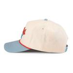 American Needle COORS Light Scottie Snapback Hat - Thumbnail 2 of 3