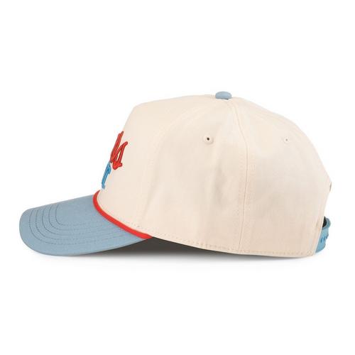 American Needle COORS Light Scottie Snapback Hat - Primary Image