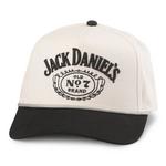 American Needle Jack Daniels Scottie Snapback Hat - Thumbnail 1 of 3