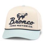 American Needle Bronco Scottie Snapback Hat - Thumbnail 1 of 3