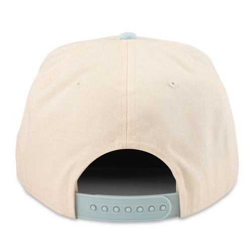 American Needle Bronco Scottie Snapback Hat - Primary Image