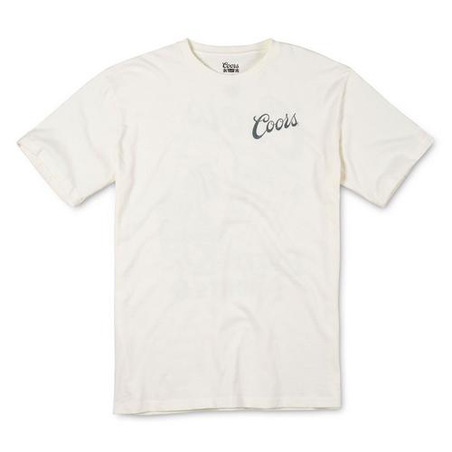 Men's American Needle COORS Poker Nights T-Shirt - Primary Image