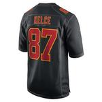 Nike Kansas City Chiefs Travis Kelce #87 Fashion Jersey - Thumbnail 3 of 4