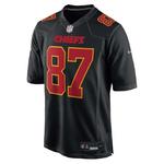 Nike Kansas City Chiefs Travis Kelce #87 Fashion Jersey - Thumbnail 4 of 4