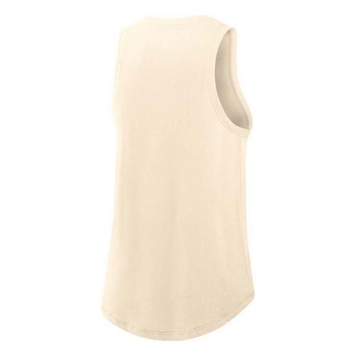 Nike Women's Texas Longhorns High Neck Tank - Primary Image