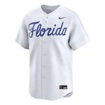 Nike Florida Gators Limited Baseball Jersey - Thumbnail 1 of 2