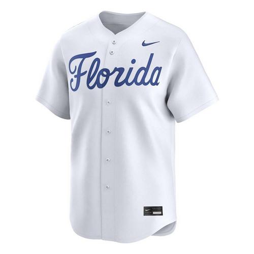Nike Florida Gators Limited Baseball Jersey - Primary Image