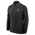 Nike Colorado Rockies Victory 1/4 Zip - Thumbnail 1 of 2