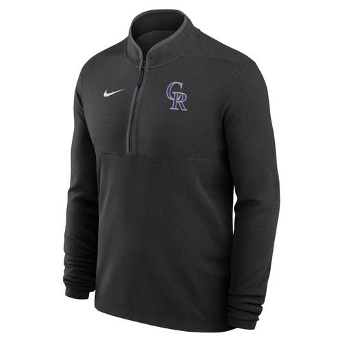 Nike Colorado Rockies Victory 1/4 Zip - Primary Image