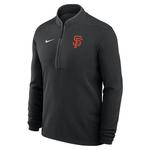 Nike San Francisco Giants Victory 1/4 Zip - Thumbnail 1 of 2