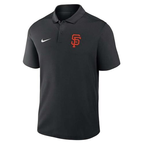 Nike San Francisco Giants Victory Polo - Primary Image