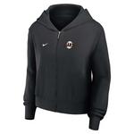 Nike Women's San Francisco Giants Lightweight Full Zip - Thumbnail 1 of 2