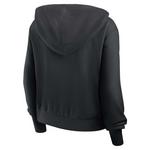 Nike Women's San Francisco Giants Lightweight Full Zip - Thumbnail 2 of 2