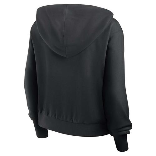 Nike Women's San Francisco Giants Lightweight Full Zip - Primary Image