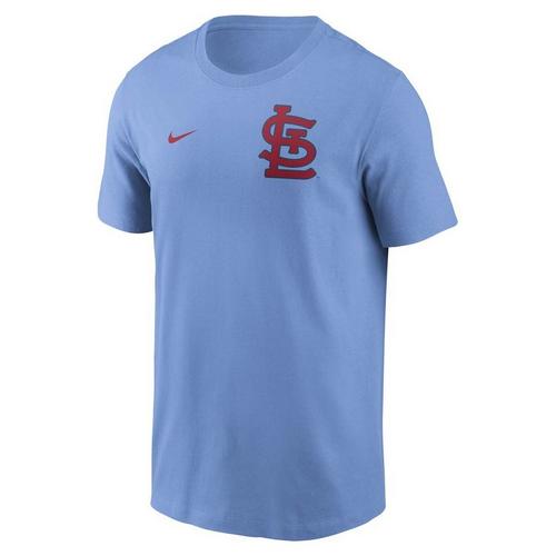 Nike St. Louis Cardinals 2 Hit T-Shirt - Primary Image