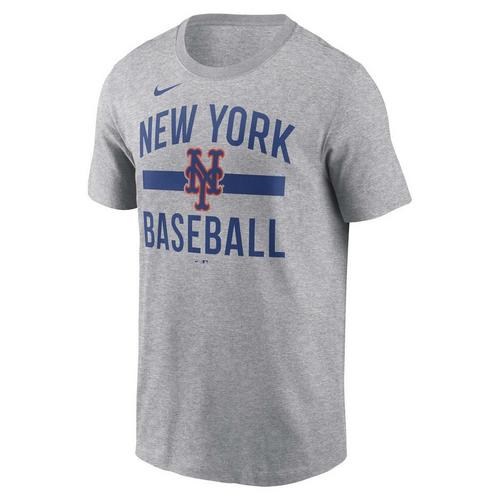 Nike New York Mets Arched T-Shirt - Primary Image