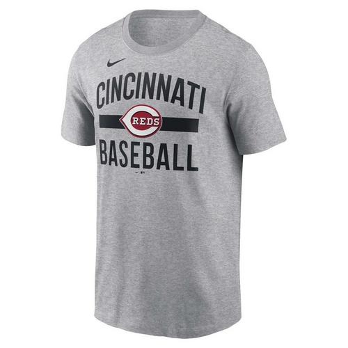 Nike Cincinnati Reds Arched T-Shirt - Primary Image