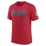 Nike St. Louis Cardinals Cooperstown Eras T-Shirt - Thumbnail 1 of 2