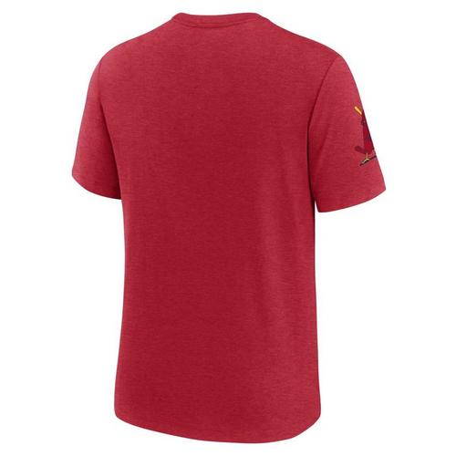 Nike St. Louis Cardinals Cooperstown Eras T-Shirt - Primary Image