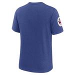 Nike Chicago Cubs Cooperstown Eras T-Shirt - Thumbnail 2 of 2