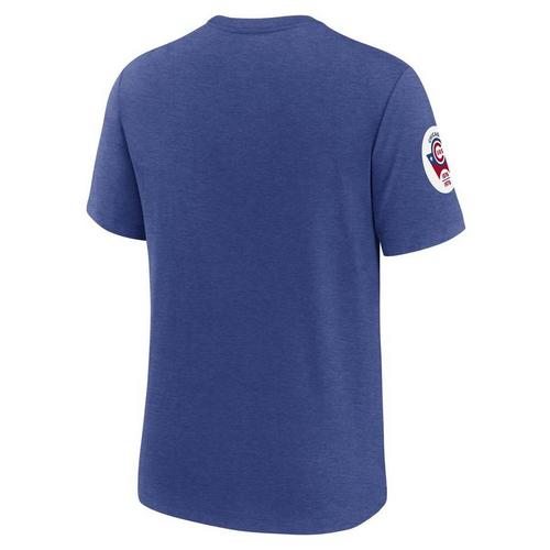 Nike Chicago Cubs Cooperstown Eras T-Shirt - Primary Image