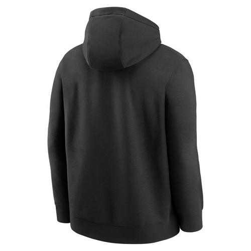 Nike Colorado Rockies Inside Hoodie - Primary Image