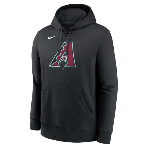 Nike Arizona Diamondbacks Inside Hoodie - Primary Image