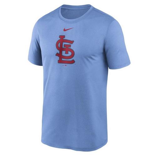 Nike St. Louis Cardinals Legend Logo T-Shirt - Primary Image
