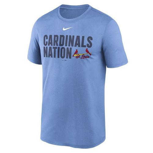 Nike St. Louis Cardinals Local Legend T-Shirt - Primary Image