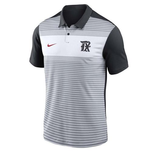 Nike Texas Rangers City Connect Vapor Polo - Primary Image