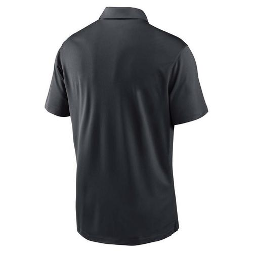 Nike Texas Rangers City Connect Vapor Polo - Primary Image